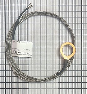 TERMOPAR (WESTACH CHT THERMOCOUPLE) - 10-01226