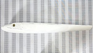 PONTA ASA CESSNA 150 DIREITO - 0523565-200-791