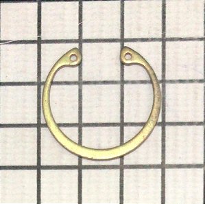 ANEL TRAVA MS16625-1100