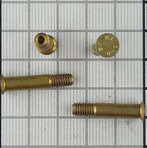 PINO HI-LOCK - HL19PB-6-10