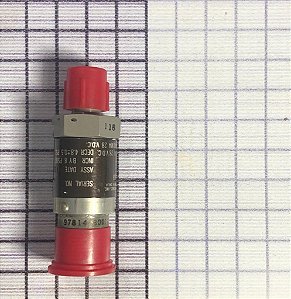 CONTACTOR BANDEIRA - 7G574