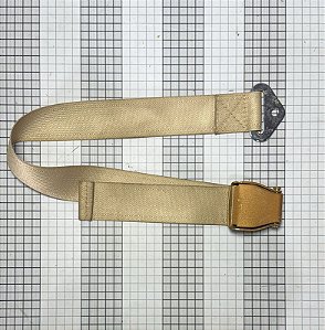 CINTO SEGURANÇA RETRÁTIL AR - 2-896-284