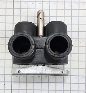 CONECTOR BATERIA - MS3349-1