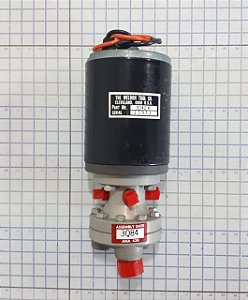 BOMBA COMBUSTÍVEL ELÉTRICA 28V - 3042A