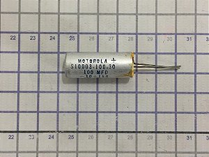 CAPACITOR - S10003-100-30