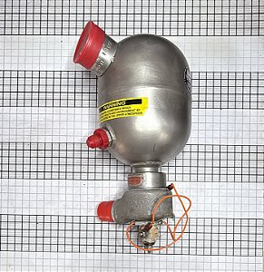 EXTINTOR DE INCÊNDIO - 30111102