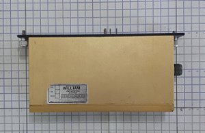 POWER SUPPLY - 61-2008