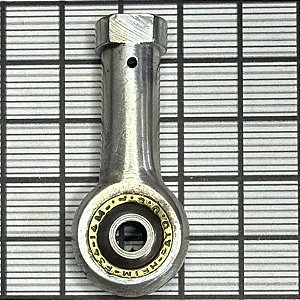 TERMINAL FLAP PIPER- S1819-3