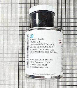 SELANTE PPG AEROSPACE/ PRC   -  0890B002AM012PT