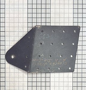 LONGARINA BORDO ATAQUE SENECA -  95033-002
