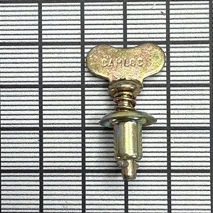 DZUS BORBOLETA - 2600-4W