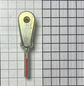 TERMINAL GARFO - RK4C487B