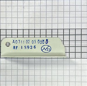 SUPORTE - AG-311-02-03-000D