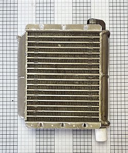 RADIADOR OLEO CESSNA 206 - 10880A