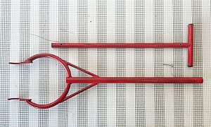 GARFO REBOQUE SÊNECA