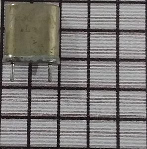 CAPACITOR - 5680-OR