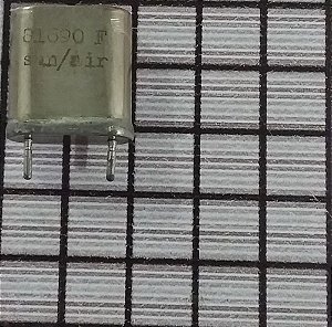 CAPACITOR - 5680-OT