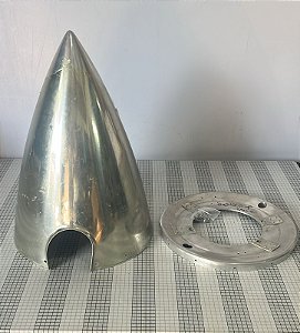 SPINNER BI-PÁ - 82D4810-P