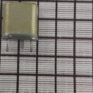 CAPACITOR - 78950R
