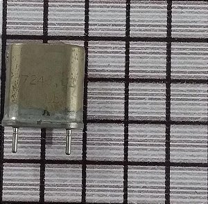 CAPACITOR - 5596-OT