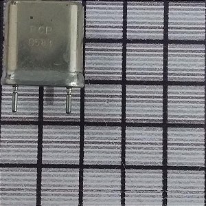 CAPACITOR - RCB0583/5944
