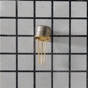 TRANSISTOR - 2N3053