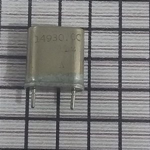 CAPACITOR - 13280-OR