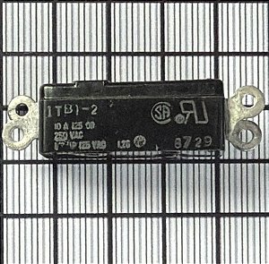 MICRO SWITCH - 1TB1-2