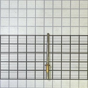 REBITE  CHARRY - CR2563M4-3