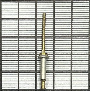 REBITE CHERRY BOLEADO - CR3213-4-6