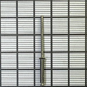REBITE - CCR244SS-3-8