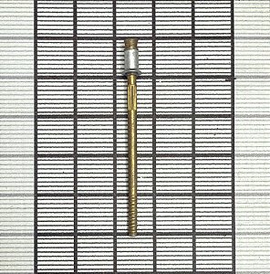 REBITE CHERRY ESCAREADO - CR2248-4-01 // CR2248-4-1 // NAS1739B4-1 // NAS1739B4-01