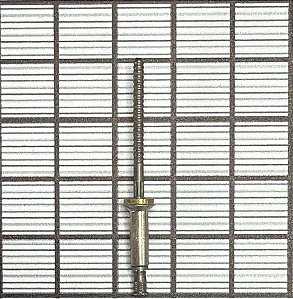 REBITE CHERRY - CR3522-4-5
