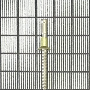 REBITE CHERRY ALUMÍNIO - MS20601AD5W2