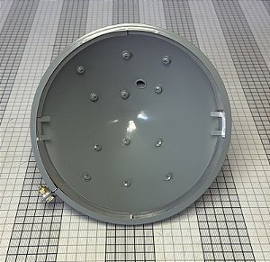 SUPORTE FAROL - 40205-3