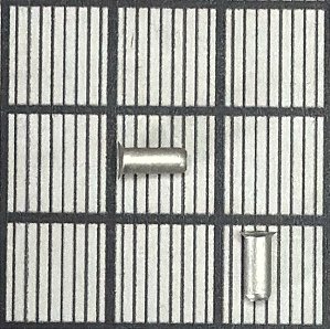 REBITE ESCAREADO - NAS1097AD3-4