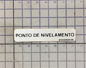 INSCRIÇÃO TÉCNICA - 810-63923-05