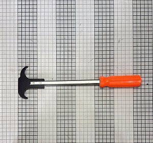EXTRACTOR DE SELLOS   MODELO 9G0113