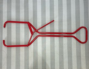 GARFO REBOQUE C210