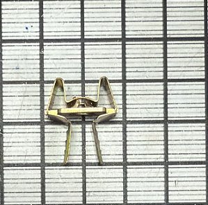 PORCA INSTRUMENTO - MS33737-16