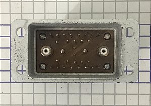 CONECTOR - DPDAD32C2-34P