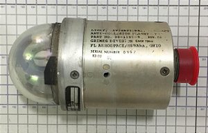 STROBE CAUDA - 30-1197-9