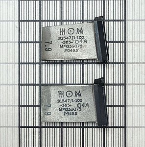 PALHETA SET - 1-100-385-04