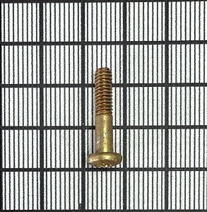 PARAFUSO BOLEADO PHILLIPS - MS27039-0812