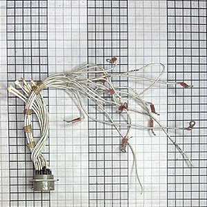 CABO  CONECTOR  - PT02E18-32S     SV