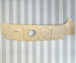 CAVERNA CESSNA 206   RH   - 9710601-20