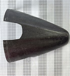 CONE CAUDA SERTANEJO SUPERIOR - 62629-003C (66822-008)