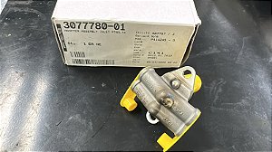 ADAPTER ASSEMBLY FUEL MANIFOLD - 3077780-01