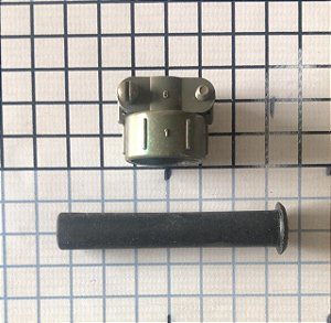 ABRAÇADEIRA CONECTOR - MS3057-6A