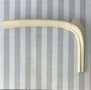 MOLDAGEM DIREITA   - K1715040-8